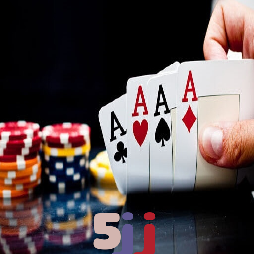 Jogos de roleta online
